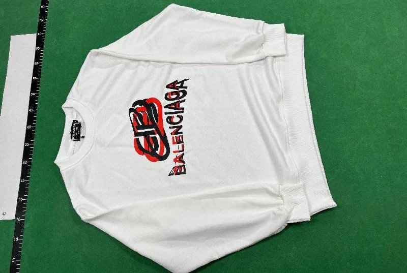 Balenciaga BB Logo Sweatshirt [40 styles]