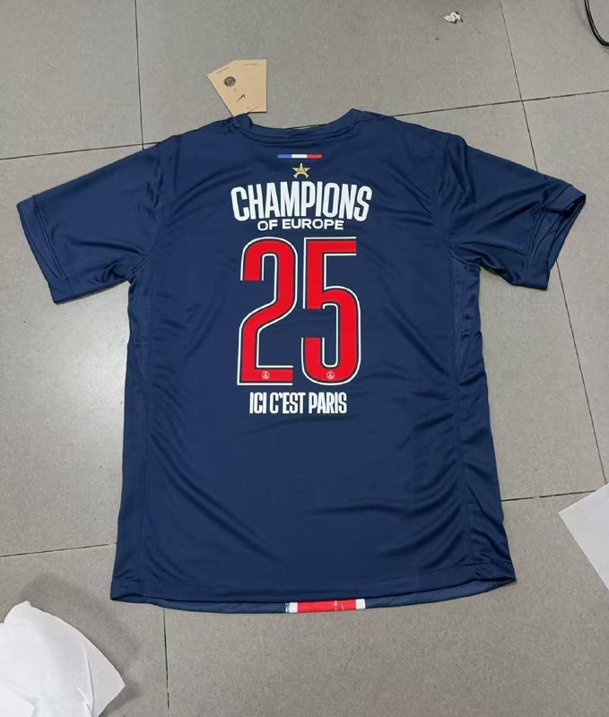 FC Barcelona Special Edition Jersey [40 styles]