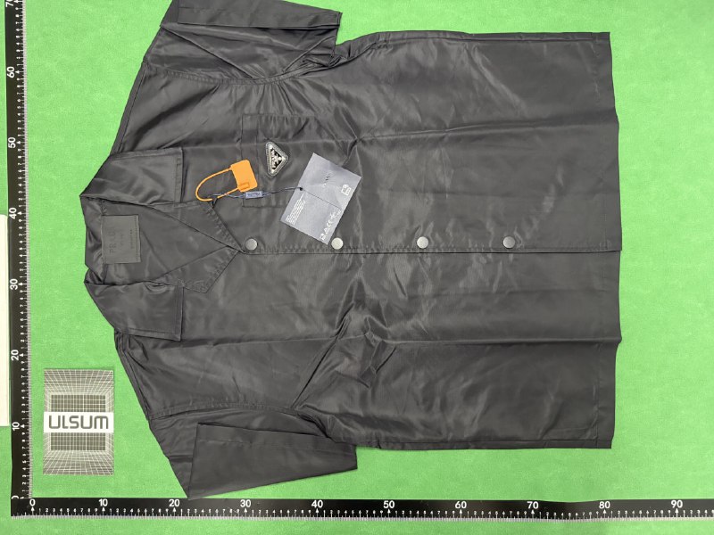 PRADA ULSUM Short Sleeved Shirt and Shorts Set [40 styles]