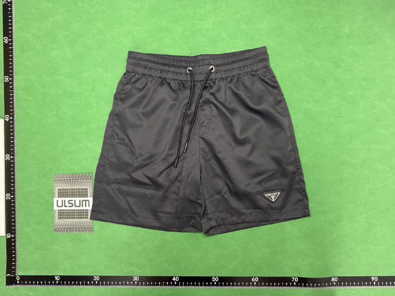 PRADA ULSUM Short Sleeved Shirt and Shorts Set [40 styles]