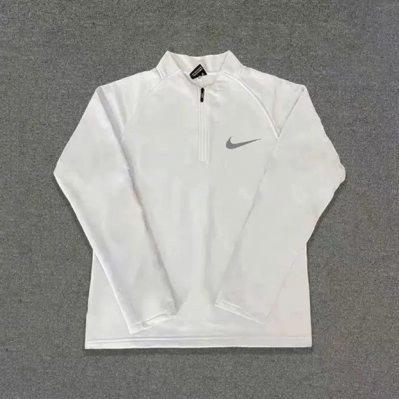 Nike B22 Track and Field Long Sleeve Suit [10 styles]