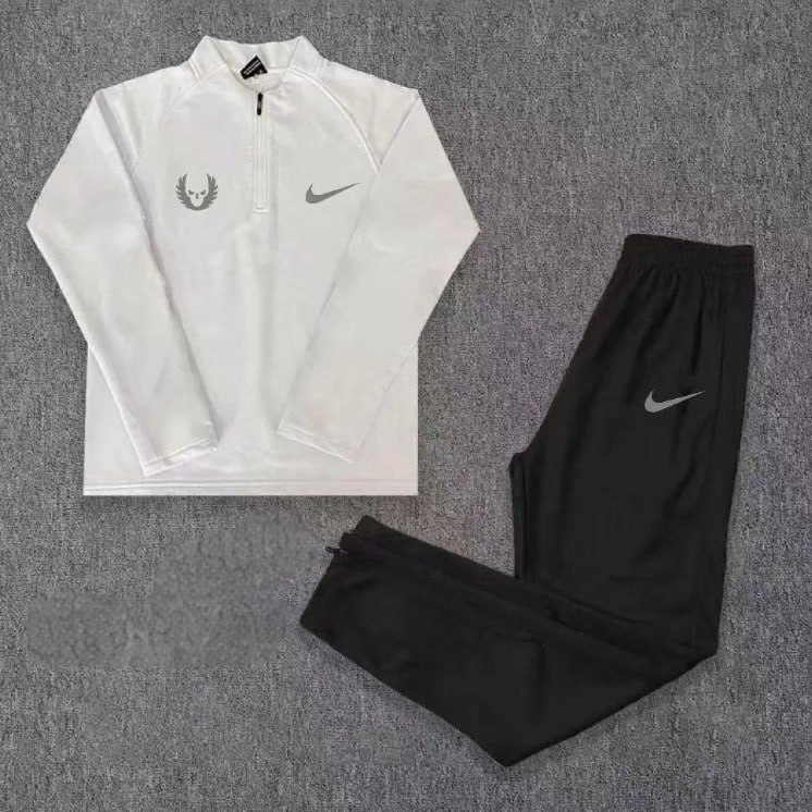 Nike B22 Track and Field Long Sleeve Suit [10 styles]