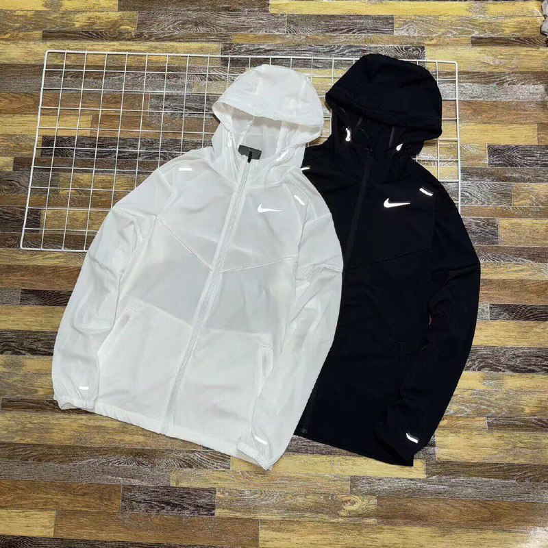 Nike B22 Sun Protective Jackets [40 styles]