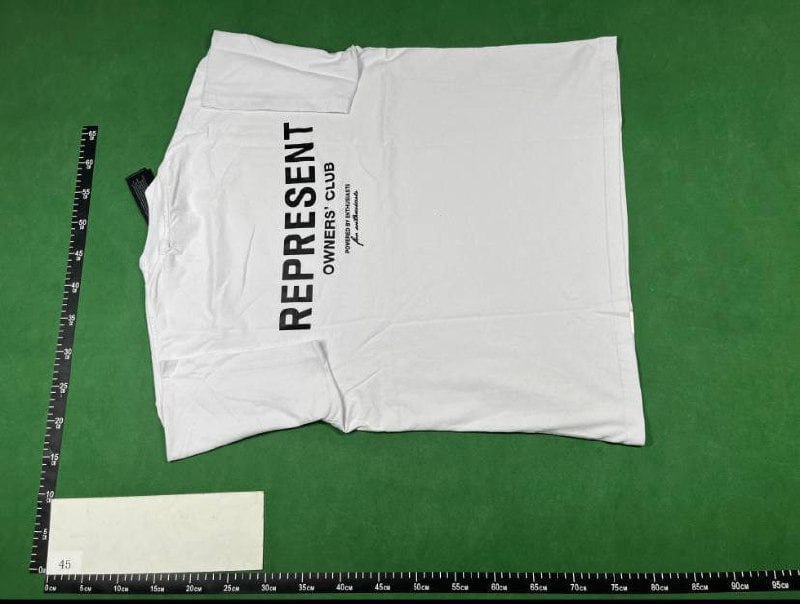 Represent Owners' Club T-Shirt [16 styles]