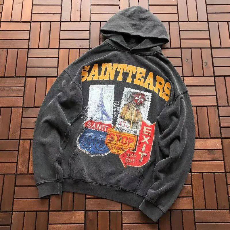 SAINT 1899 Los Angeles Hoodie [40 styles]