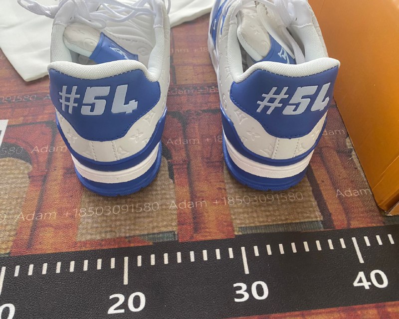 Dior B22 Sneakers [7 styles]