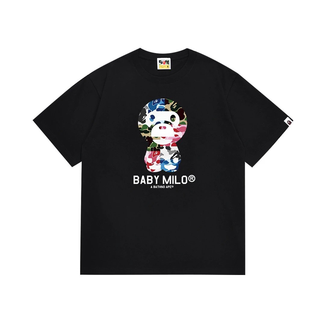 BAPE Ape Head T-Shirt [40 styles]