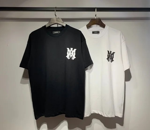 AMIRI T-Shirts [40 styles]