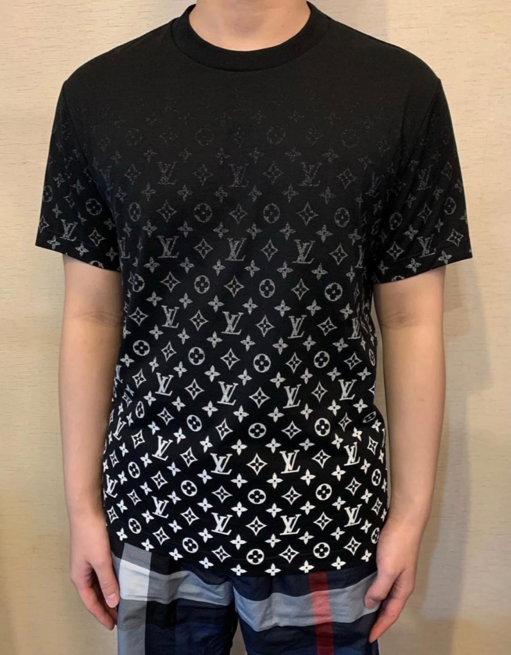 Louis Vuitton Monogram T-Shirt [15 styles]