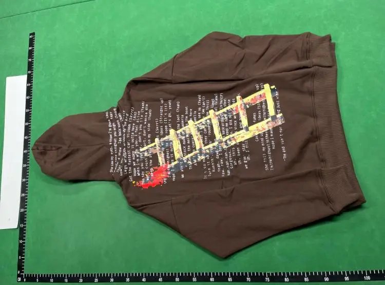 Travis Scott Astro World Tour Hoodie [12 styles]