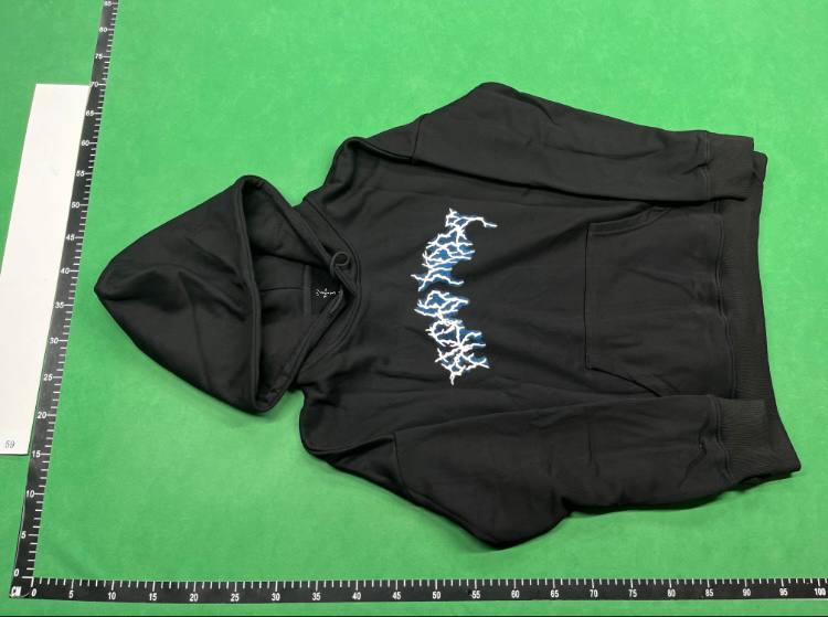 Travis Scott Astro World Tour Hoodie [12 styles]
