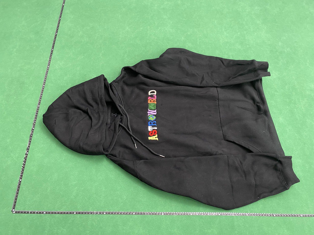 Travis Scott Astro World Tour Hoodie [12 styles]