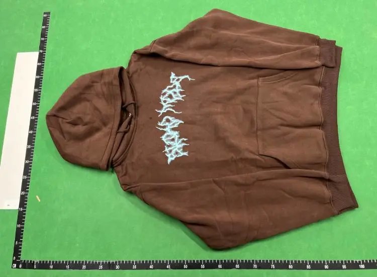 Travis Scott Astro World Tour Hoodie [12 styles]