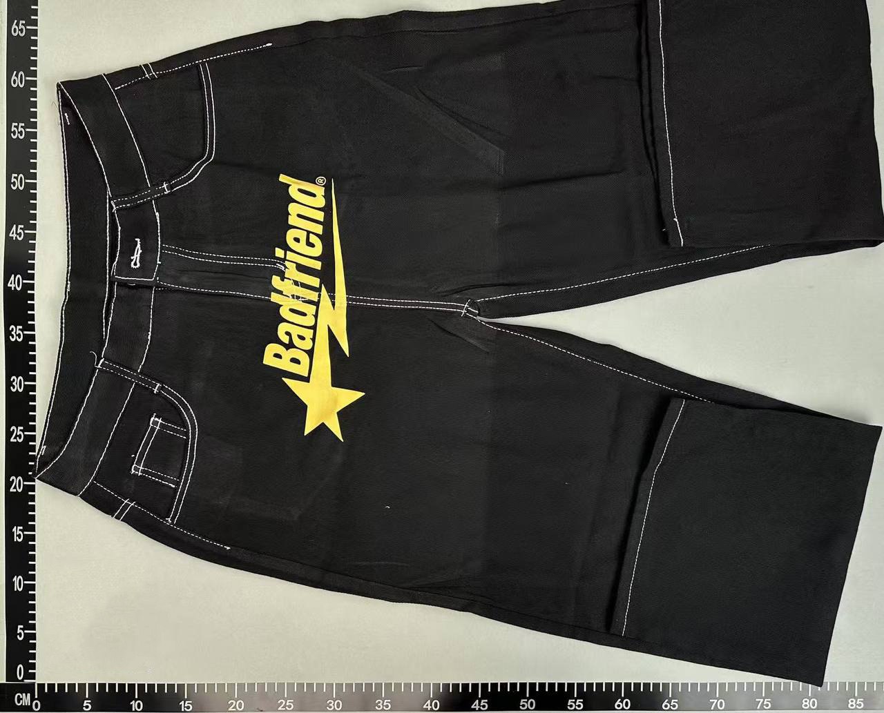 Badfriend Baggy Jeans [12 styles]