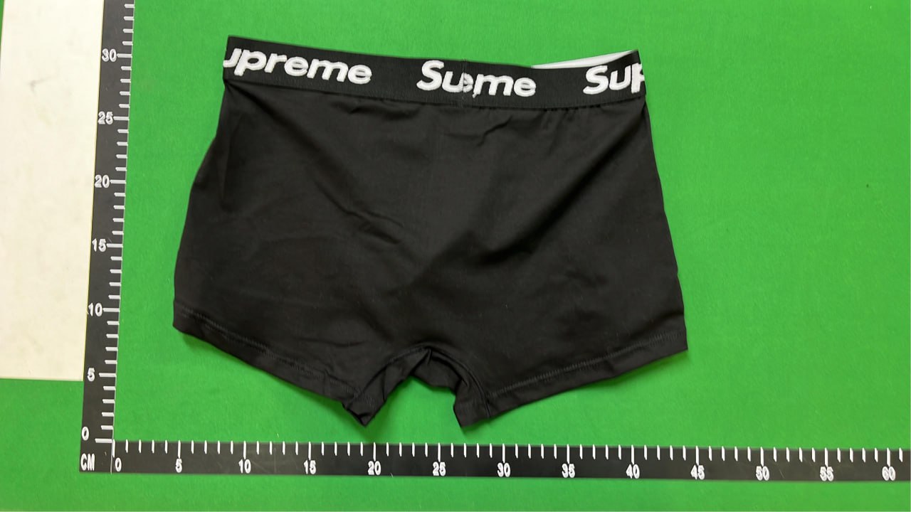 Supreme Boxer Briefs [11 styles]