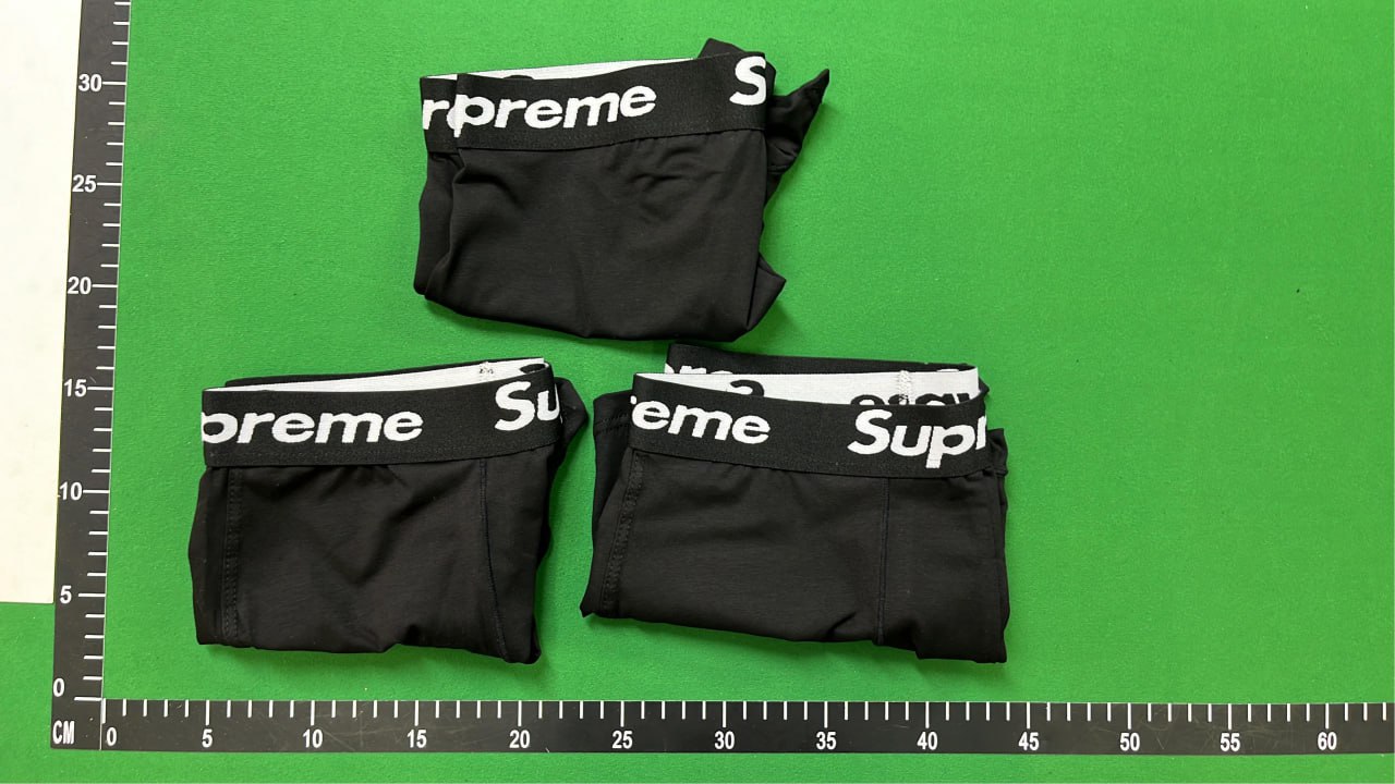 Supreme Boxer Briefs [11 styles]