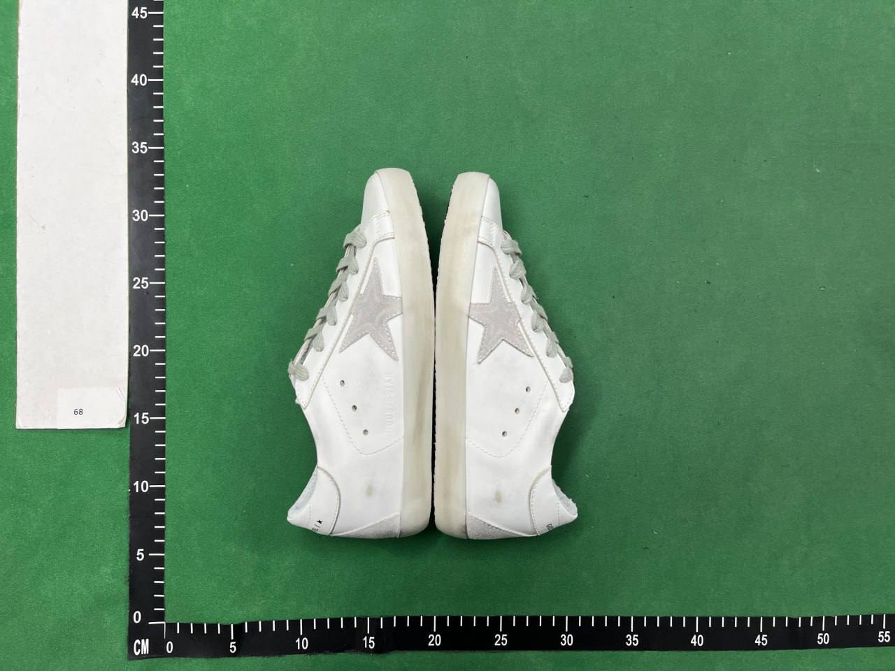 Golden Goose Superstar Sneakers [31 styles]