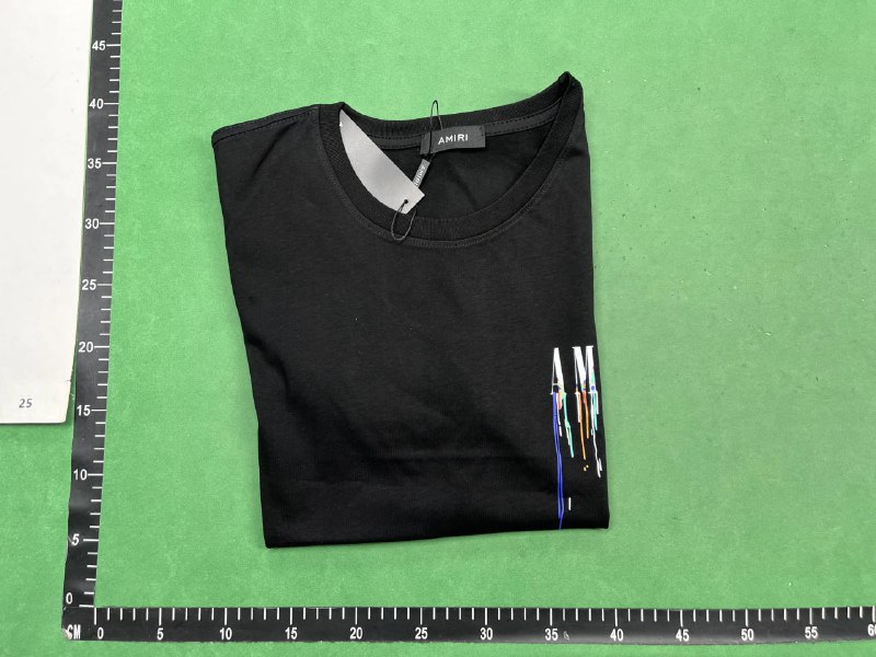 AMIRI Logo T-Shirt [37 styles]