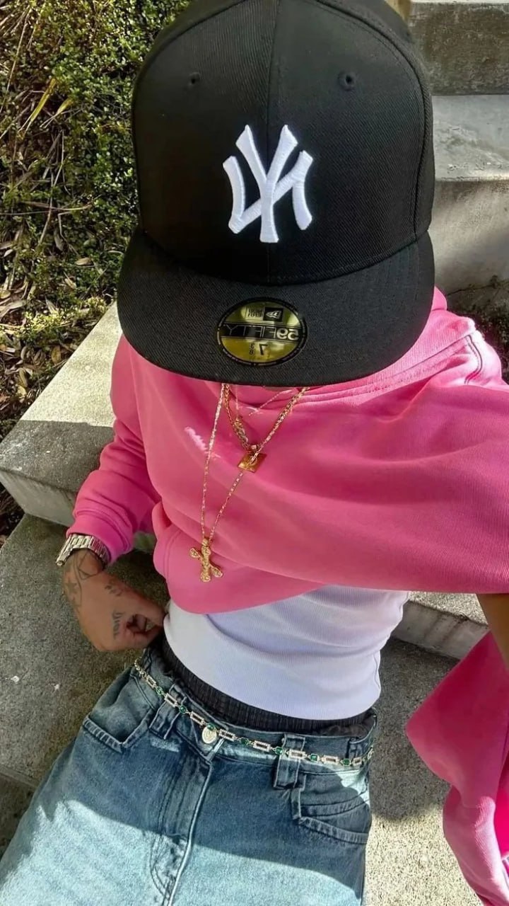 New Era San Francisco Giants 59FIFTY Cap [40 styles]