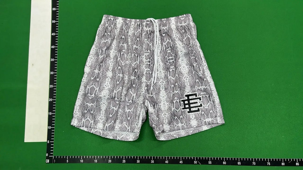 Eric Emanuel EE Shorts [17 styles]