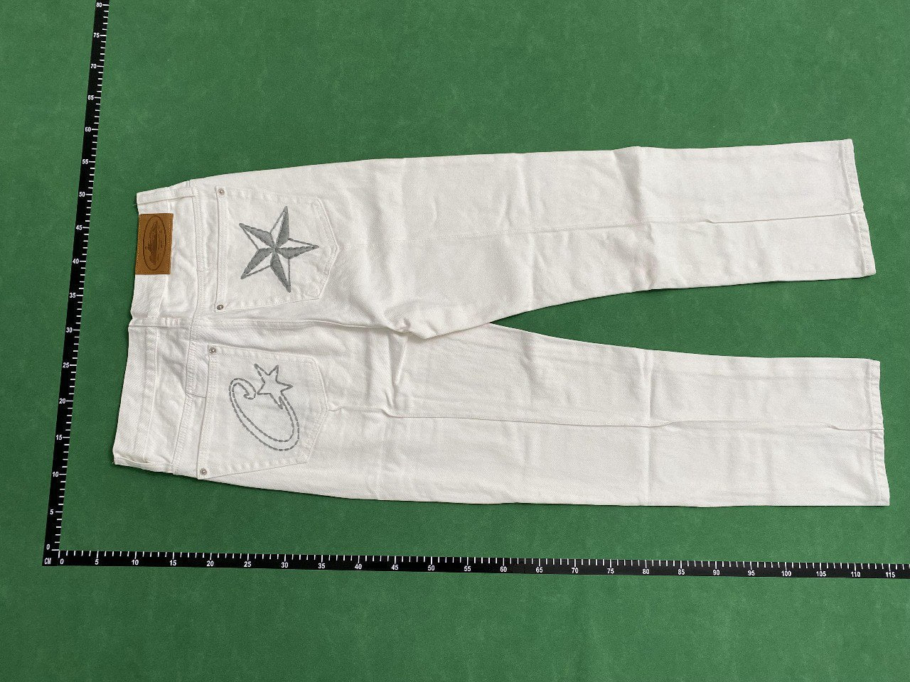 Corteiz Jeans [40 styles]