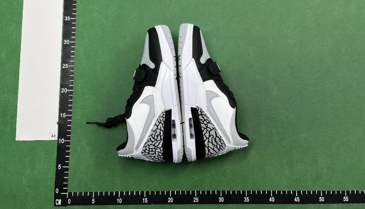 Nike Air Jordan 312 Sneakers [7 styles]