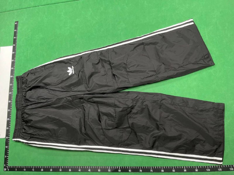 Balenciaga × Adidas Track Jacket and Pants Set [3 styles]