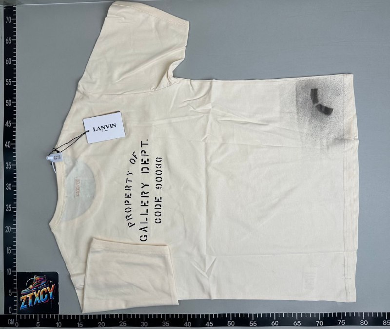 LANVIN x Gallery Dept T-Shirt [40 styles]