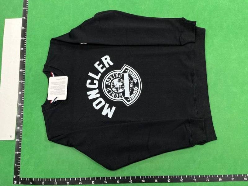 Moncler Sweatshirt [40 styles]