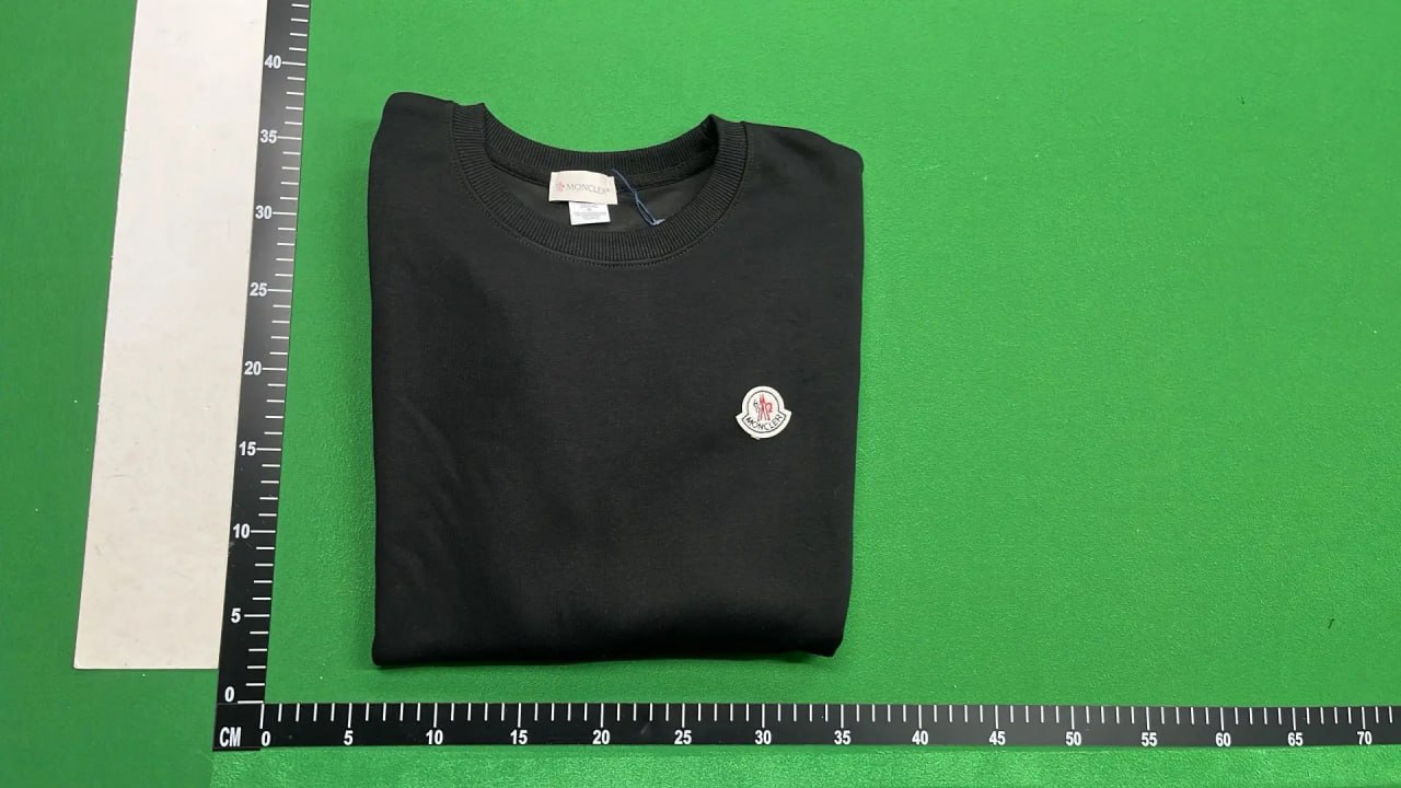 Moncler Sweatshirt [40 styles]