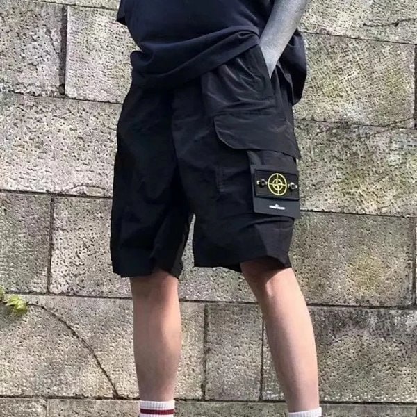 Stone Island Summer Shorts [20 styles]