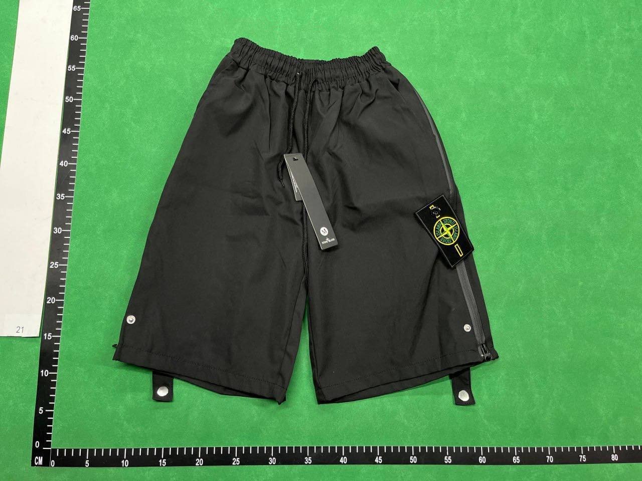 Stone Island Summer Shorts [20 styles]