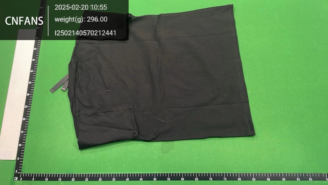 AMIRI Tiger Graphic T-Shirt [40 styles]