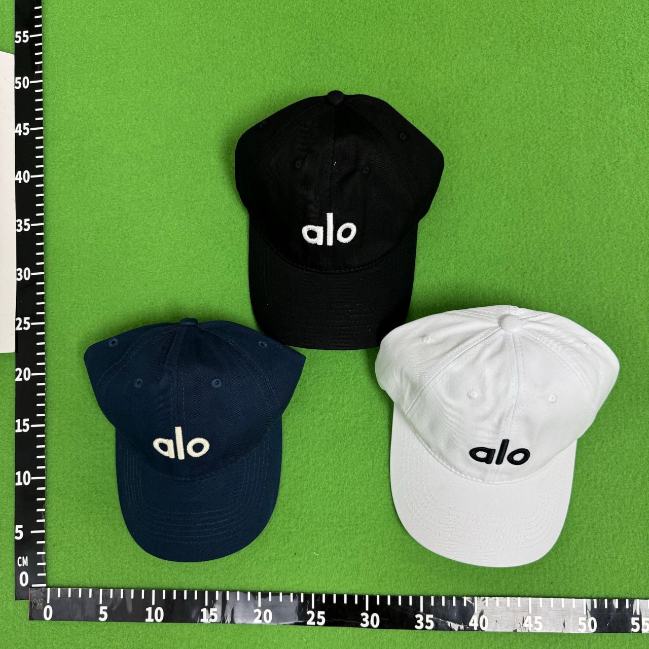 alo yoga Baseball Cap [22 styles]