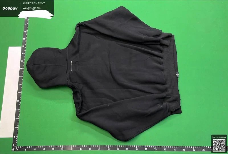 Supreme X Maison Margiela 1994 Hoodie [3 styles]