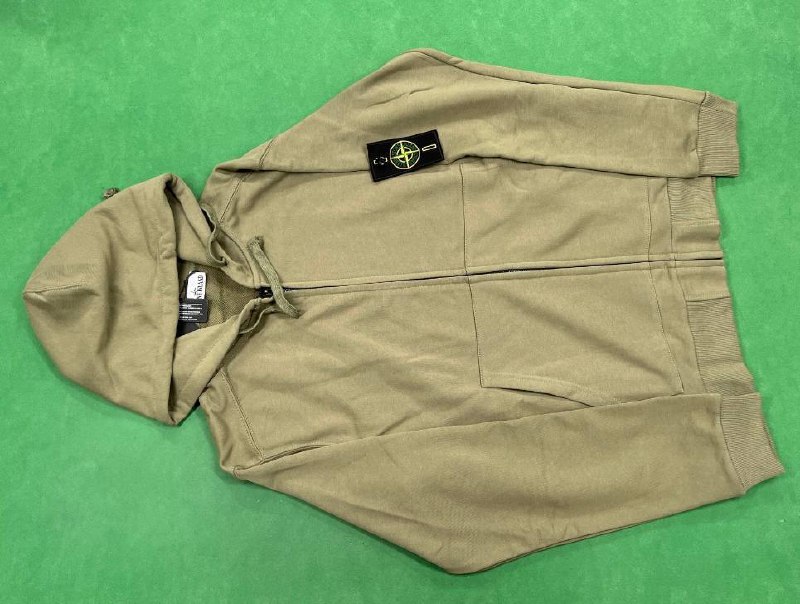 STONE ISLAND Hoodie [15 styles]