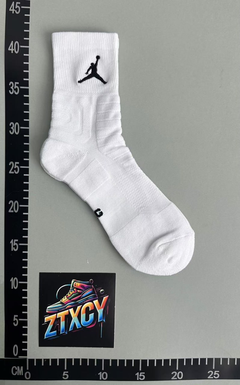 Jordan Jumpman Socks [16 styles]