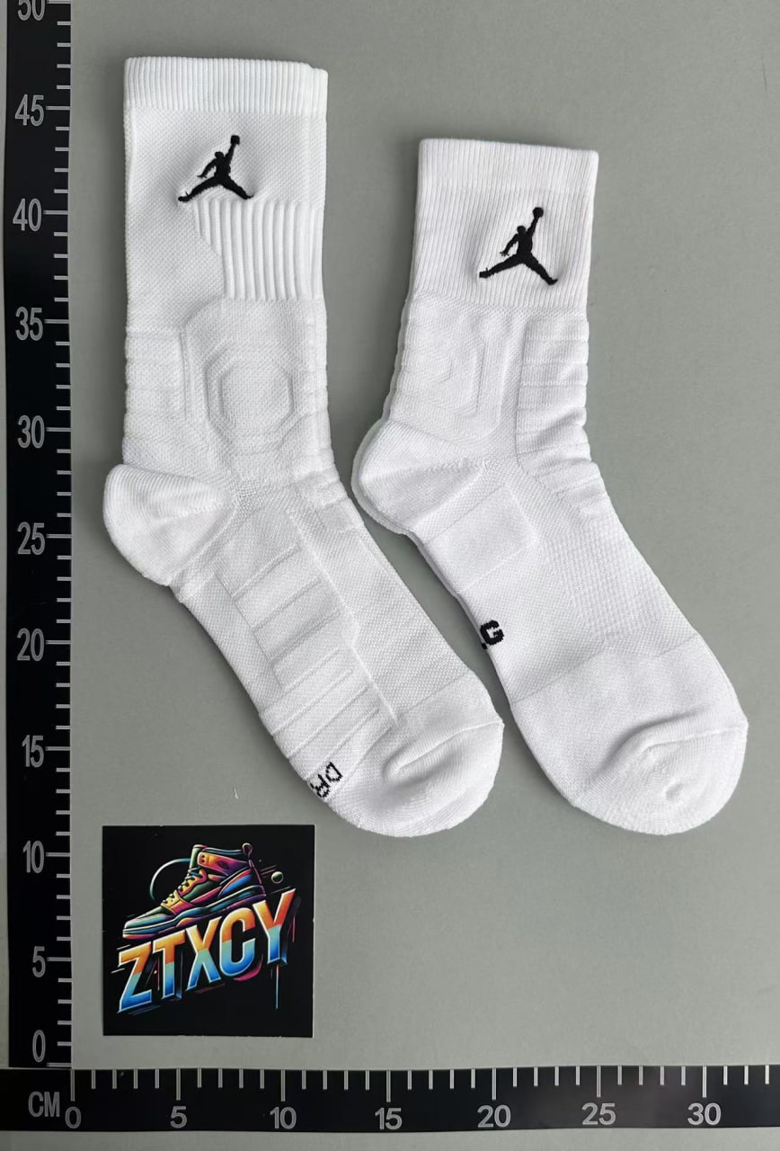 Jordan Jumpman Socks [16 styles]