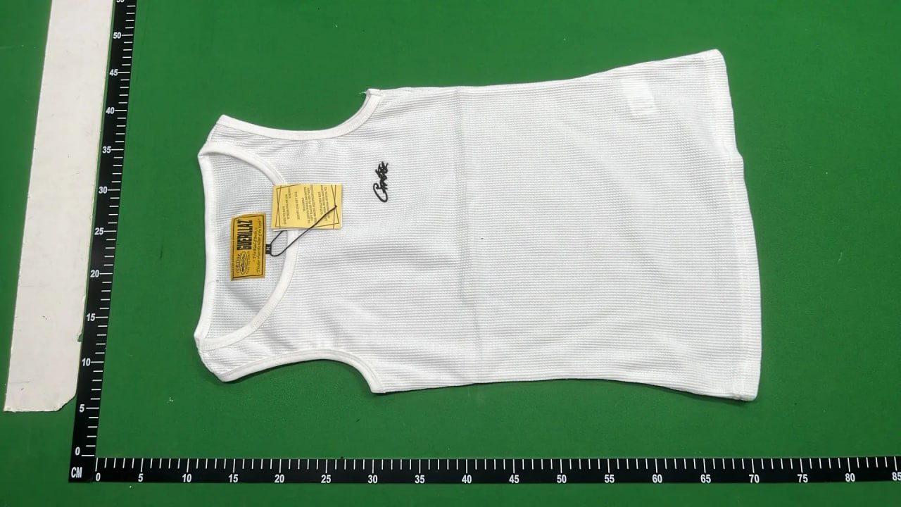 Corteiz Tank Top/Vest [39 styles]