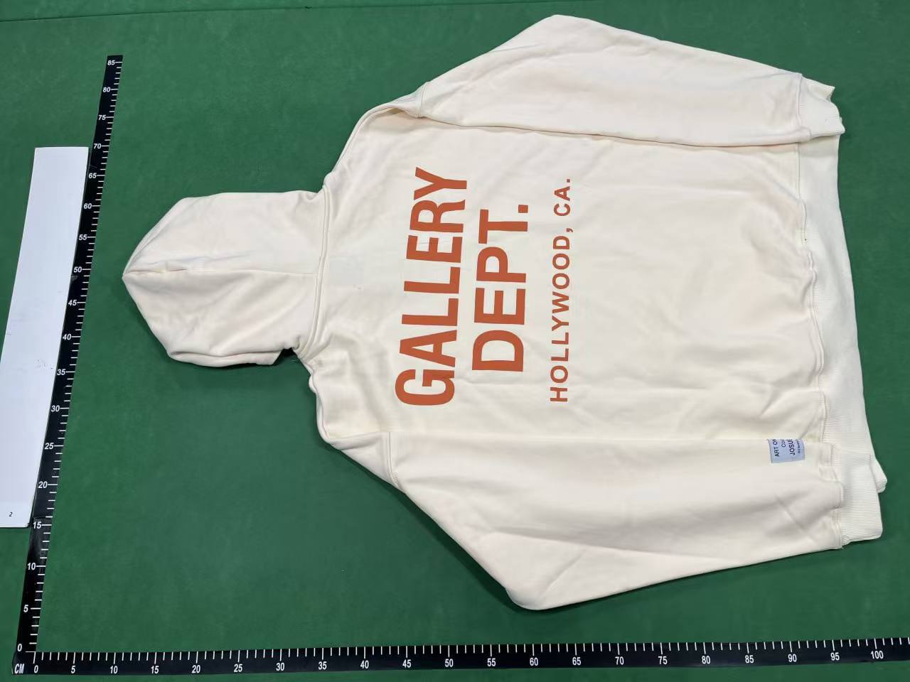 GALLERY DEPT. Hoodies/Sweaters [40 styles]