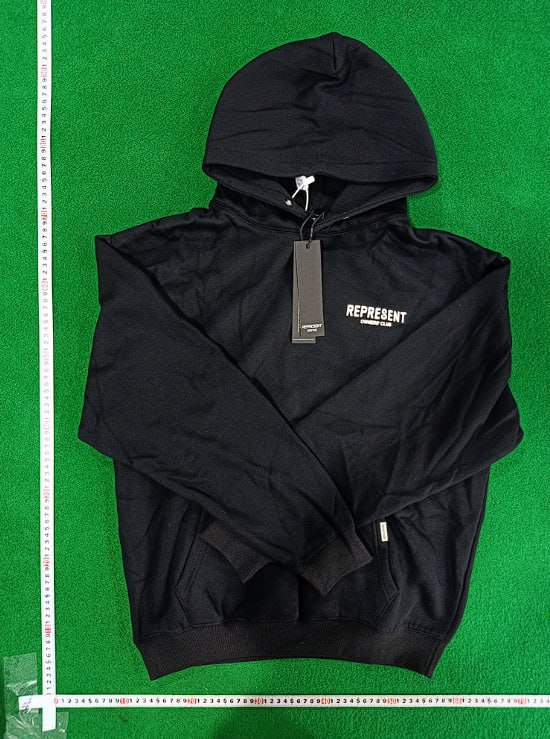 Represent Owners' Club Hoodie [5 styles]