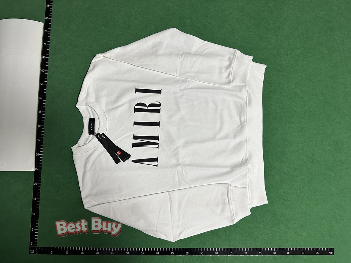 AMIRI Graphic Sweatshirt [29 styles]