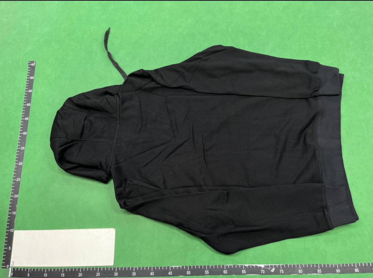 Burberry Check Lined Zip-Up Hoodie [14 styles]