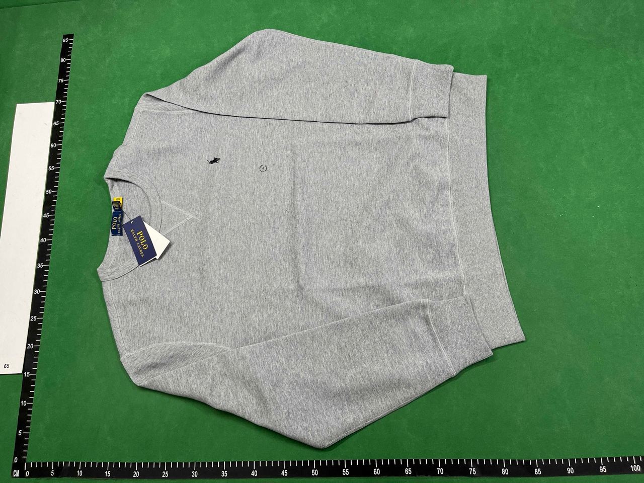 Ralph Lauren Big Pony Sweatshirt [25 styles]