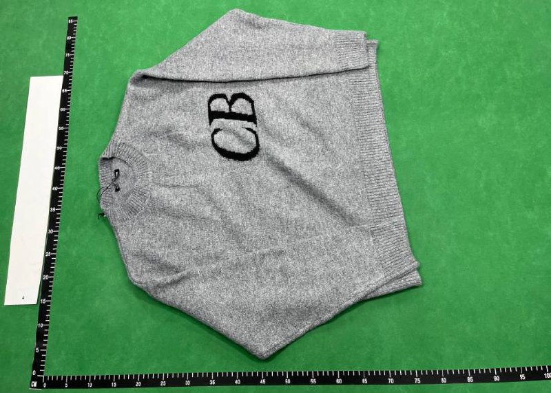 Cole Buxton CB Logo Sweaters & Hoodies [17 styles]