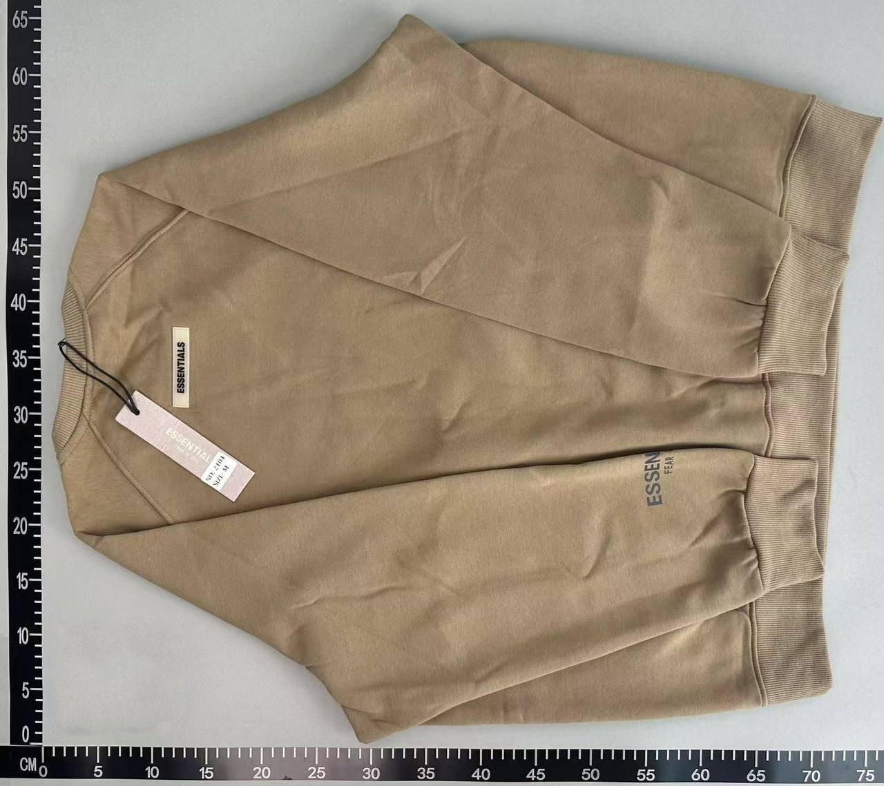 Essentials Crewneck Sweatshirts [40 styles]