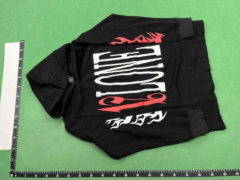 Vlone Hoodie [32 styles]