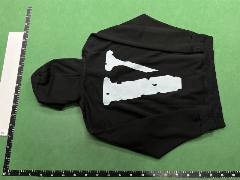 Vlone Hoodie [32 styles]