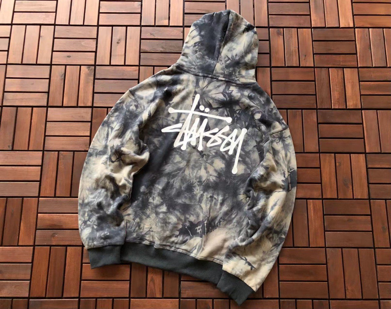 Stussy International Hoodie [39 styles]