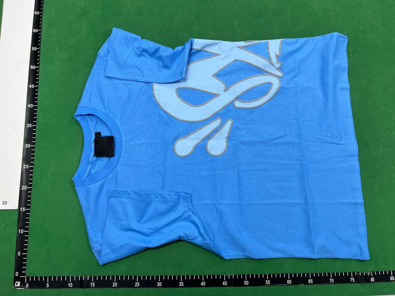 Syna World Hoodie/T-Shirt/Pants/Shorts Set [40 styles]